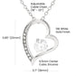 FUTURE WIFE, I LOVE YOU! - FOREVER LOVE NECKLACE